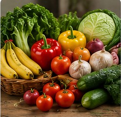 Fresh Produce