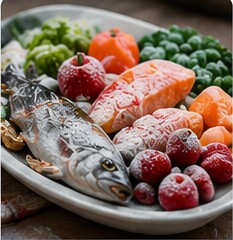 Frozen Foods