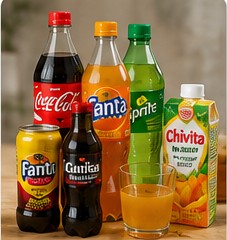 Beverages