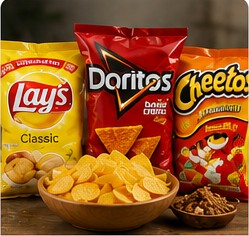 Snacks