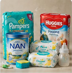 Baby Products