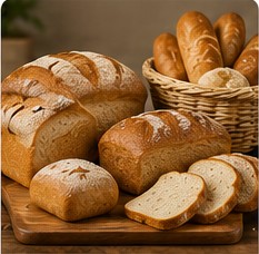 Bakery